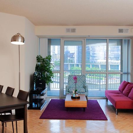 Dharma Home Suites Jc At Exchange Place جيرسي سيتي المظهر الخارجي الصورة