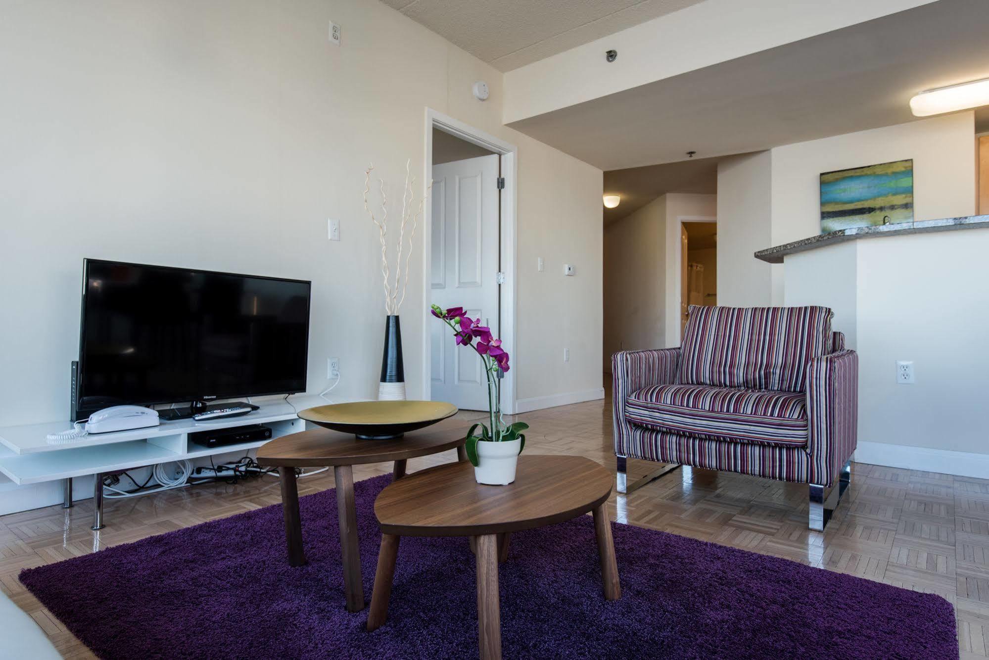 Dharma Home Suites Jc At Exchange Place جيرسي سيتي المظهر الخارجي الصورة