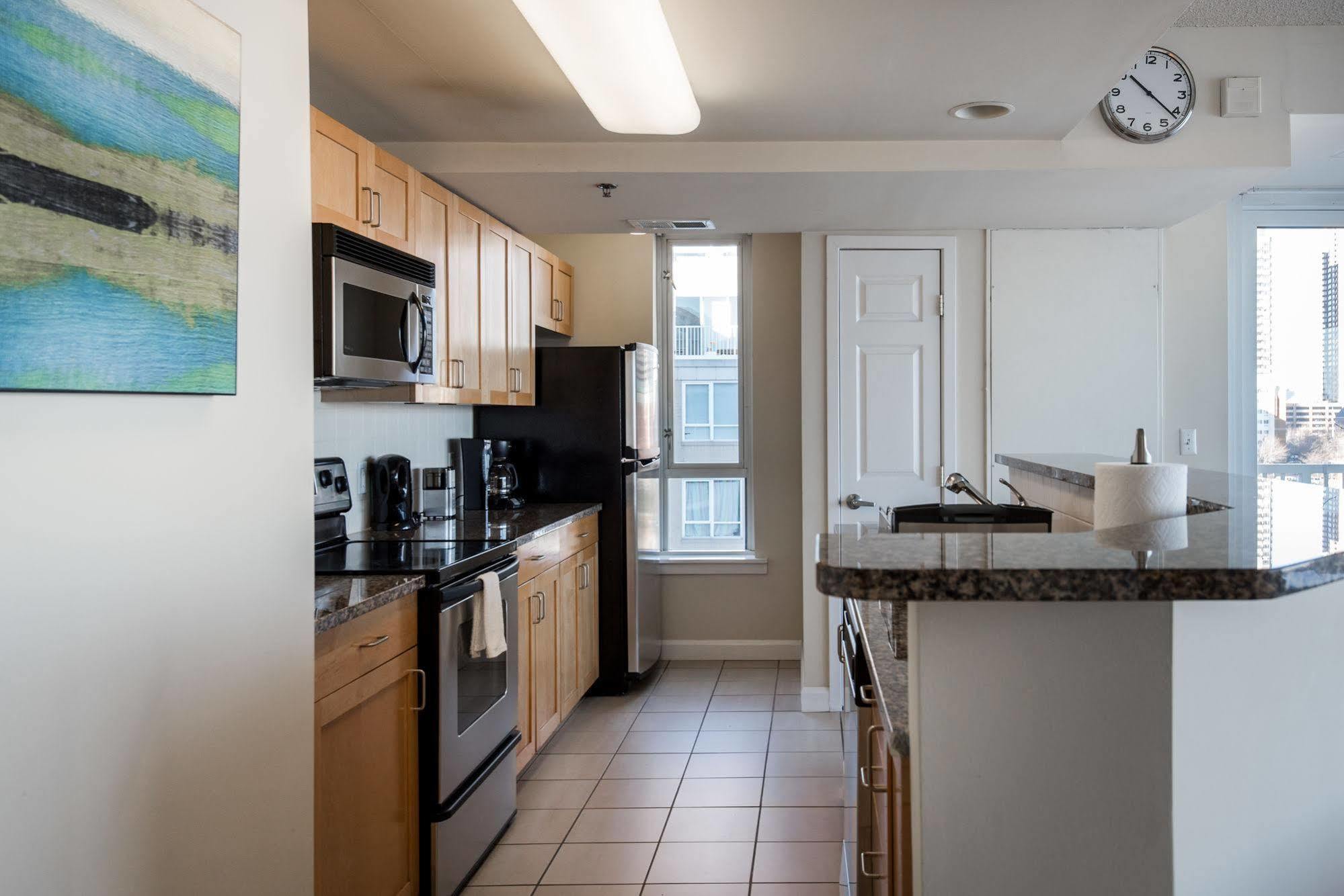 Dharma Home Suites Jc At Exchange Place جيرسي سيتي المظهر الخارجي الصورة