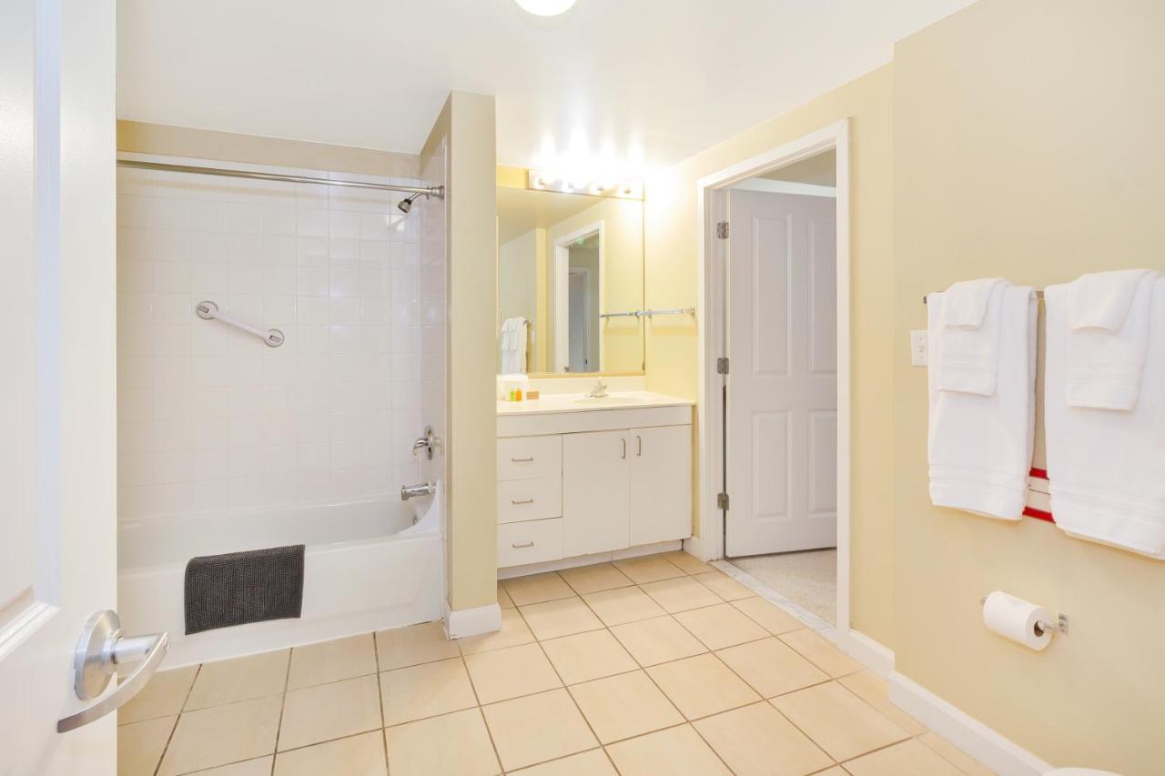 Dharma Home Suites Jc At Exchange Place جيرسي سيتي المظهر الخارجي الصورة