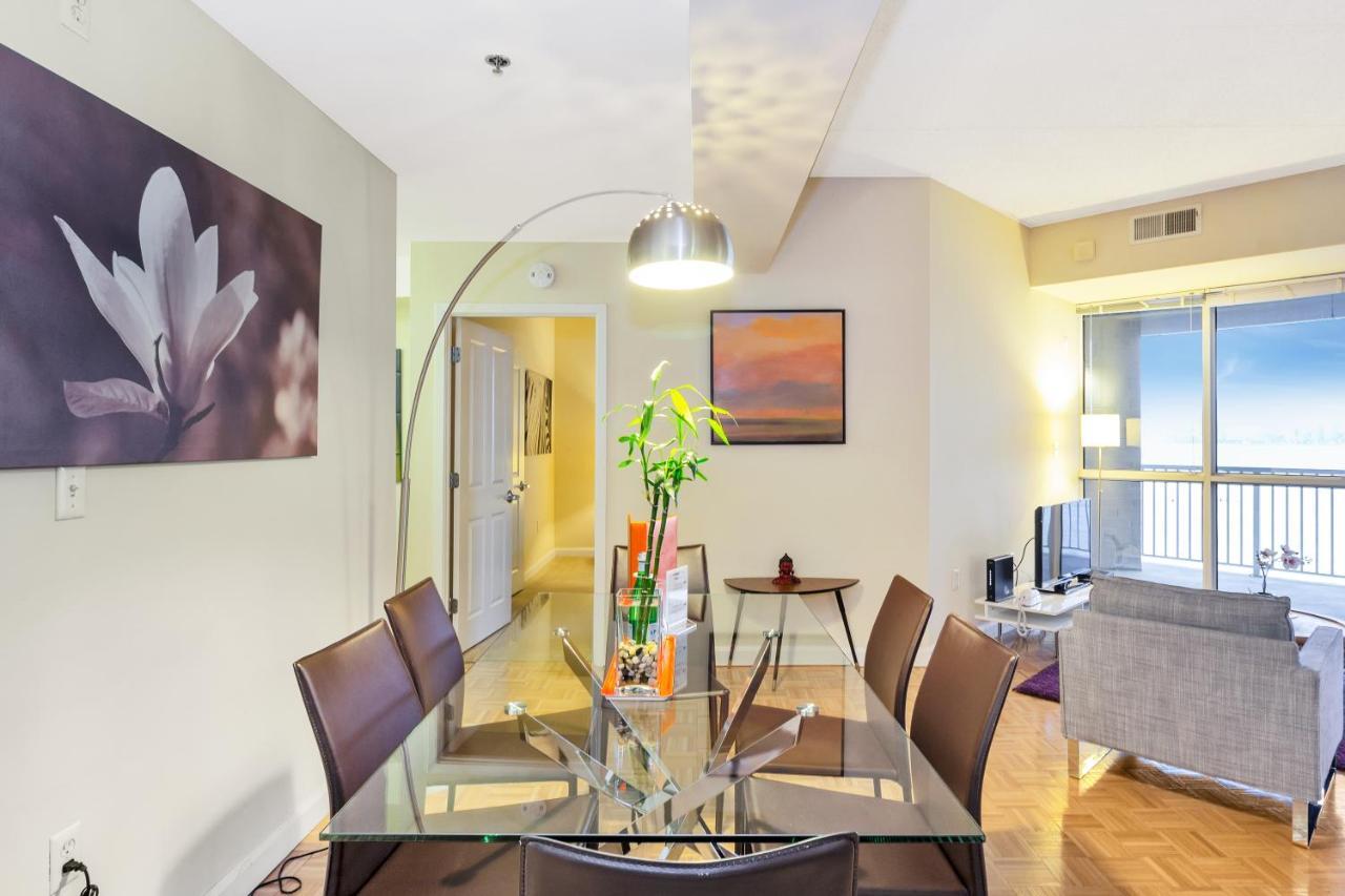 Dharma Home Suites Jc At Exchange Place جيرسي سيتي المظهر الخارجي الصورة