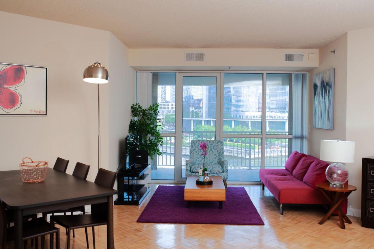 Dharma Home Suites Jc At Exchange Place جيرسي سيتي المظهر الخارجي الصورة